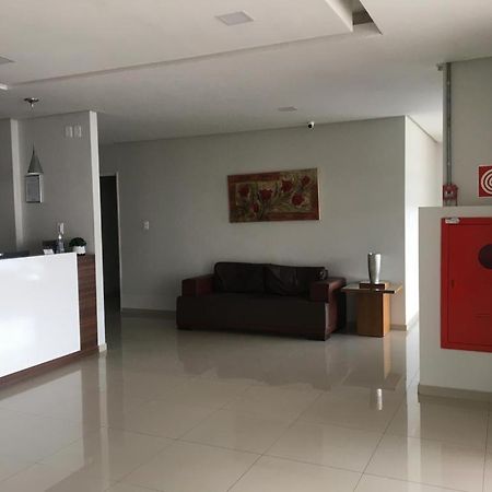 Ilha Bela Hotel Paulo Afonso Luaran gambar