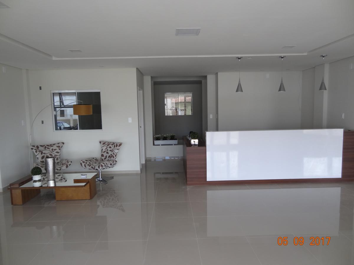 Ilha Bela Hotel Paulo Afonso Luaran gambar