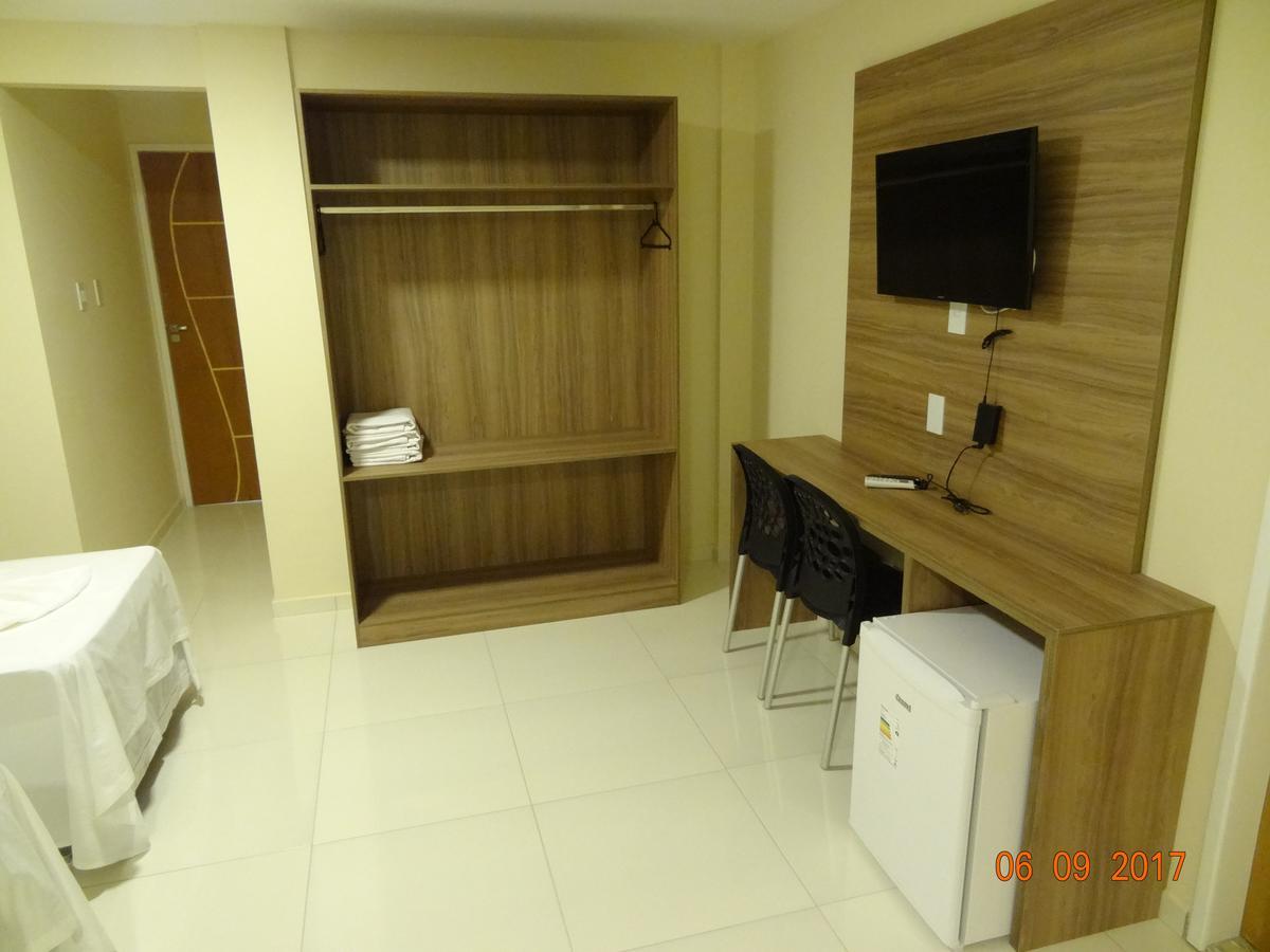 Ilha Bela Hotel Paulo Afonso Luaran gambar