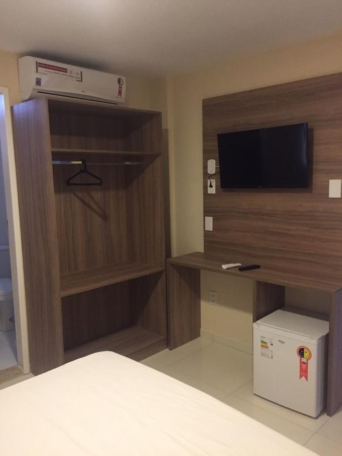 Ilha Bela Hotel Paulo Afonso Bilik gambar